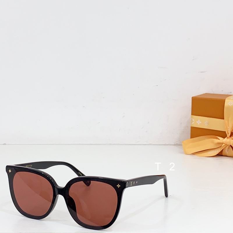 LV Sunglasses ID:20260410-2428